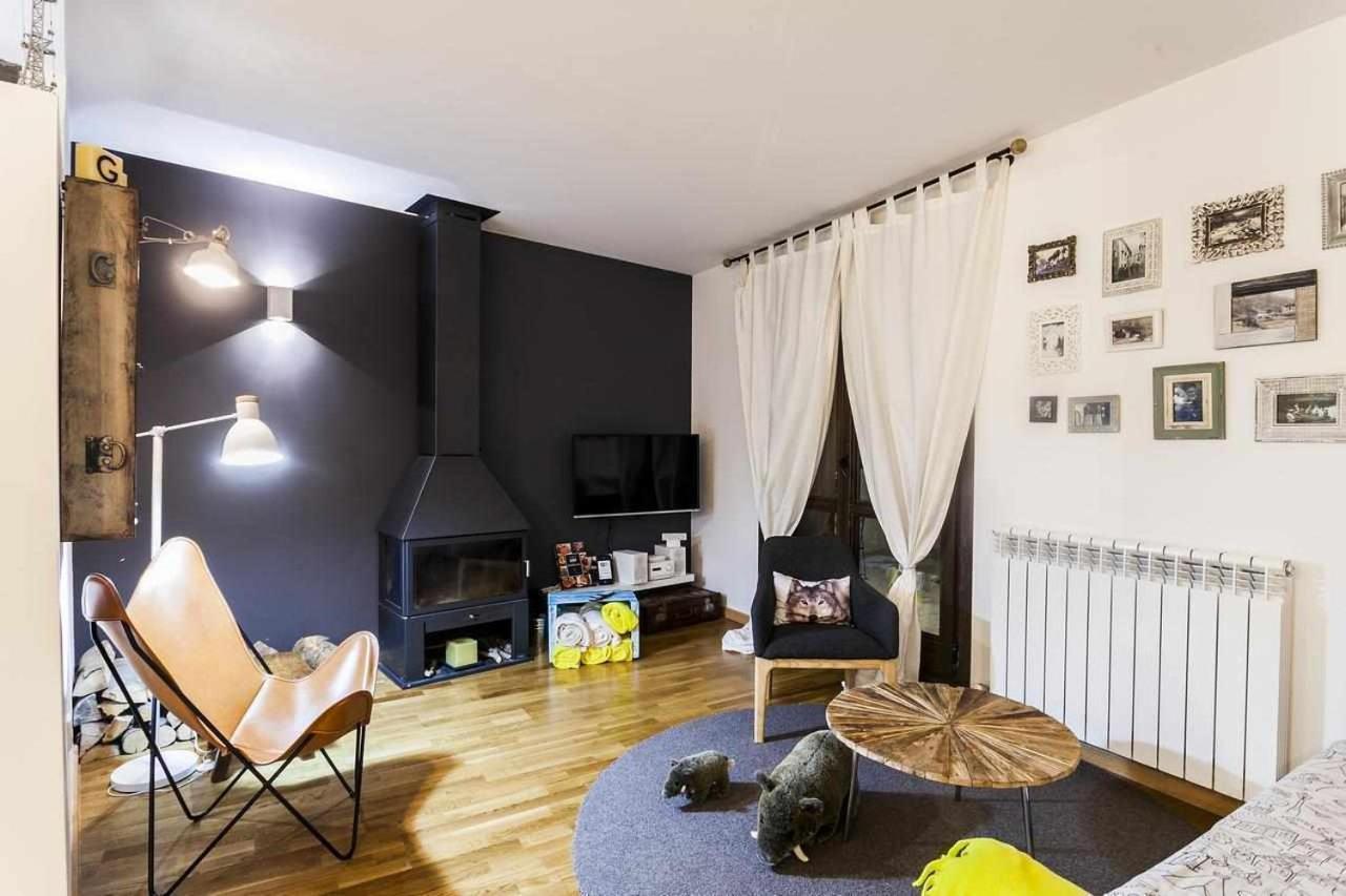 Apartment Up Benasque Borda Albar Benasque