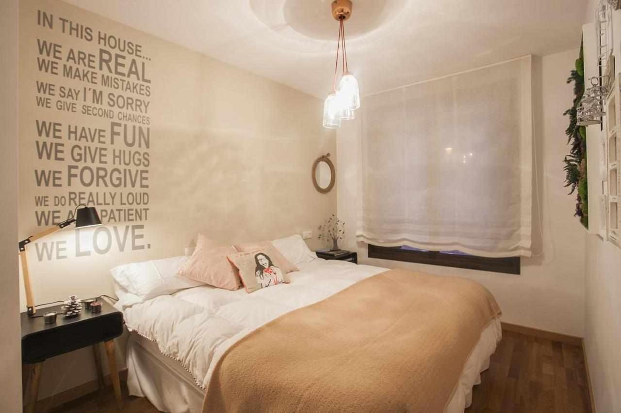 Up Benasque Borda Albar Apartment *
