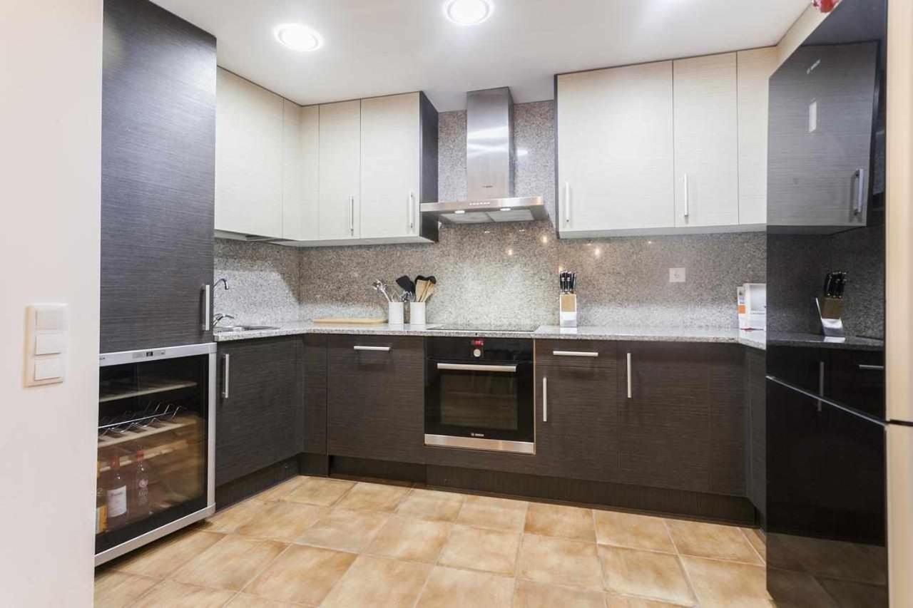 Up Benasque Borda Albar Apartment *