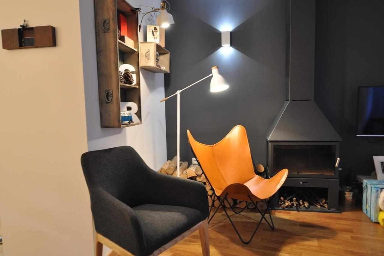 Up Benasque Borda Albar Apartment Benasque