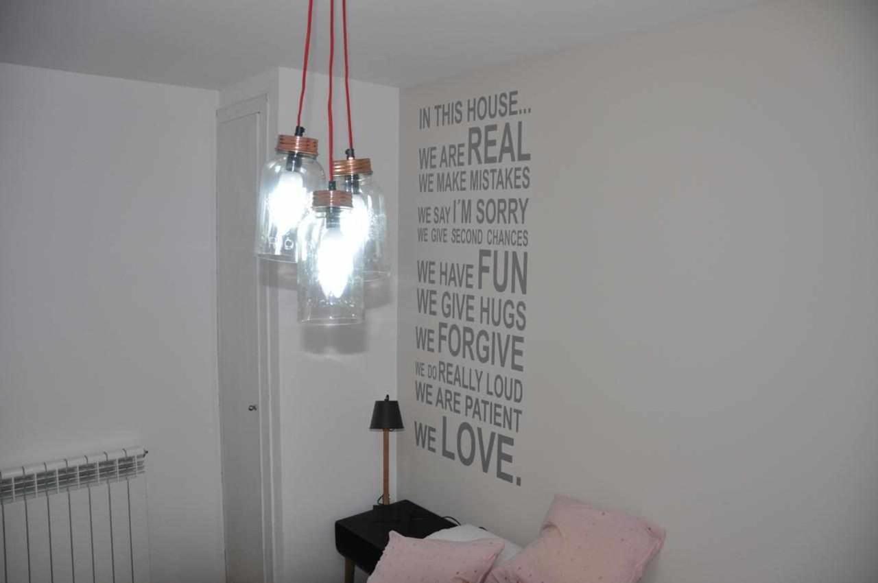 Appartement Up Borda Albar *