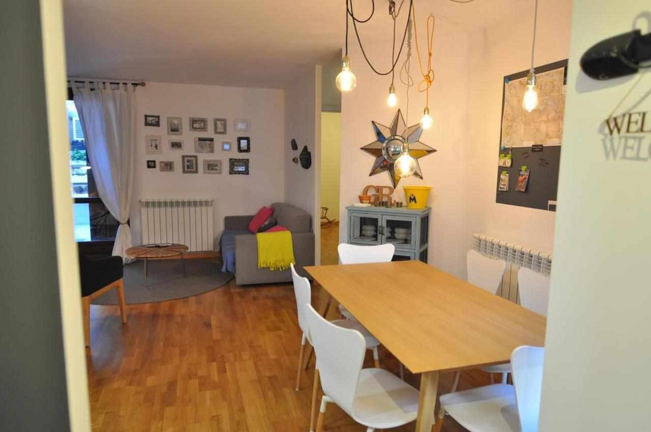 Up Borda Albar Appartement *