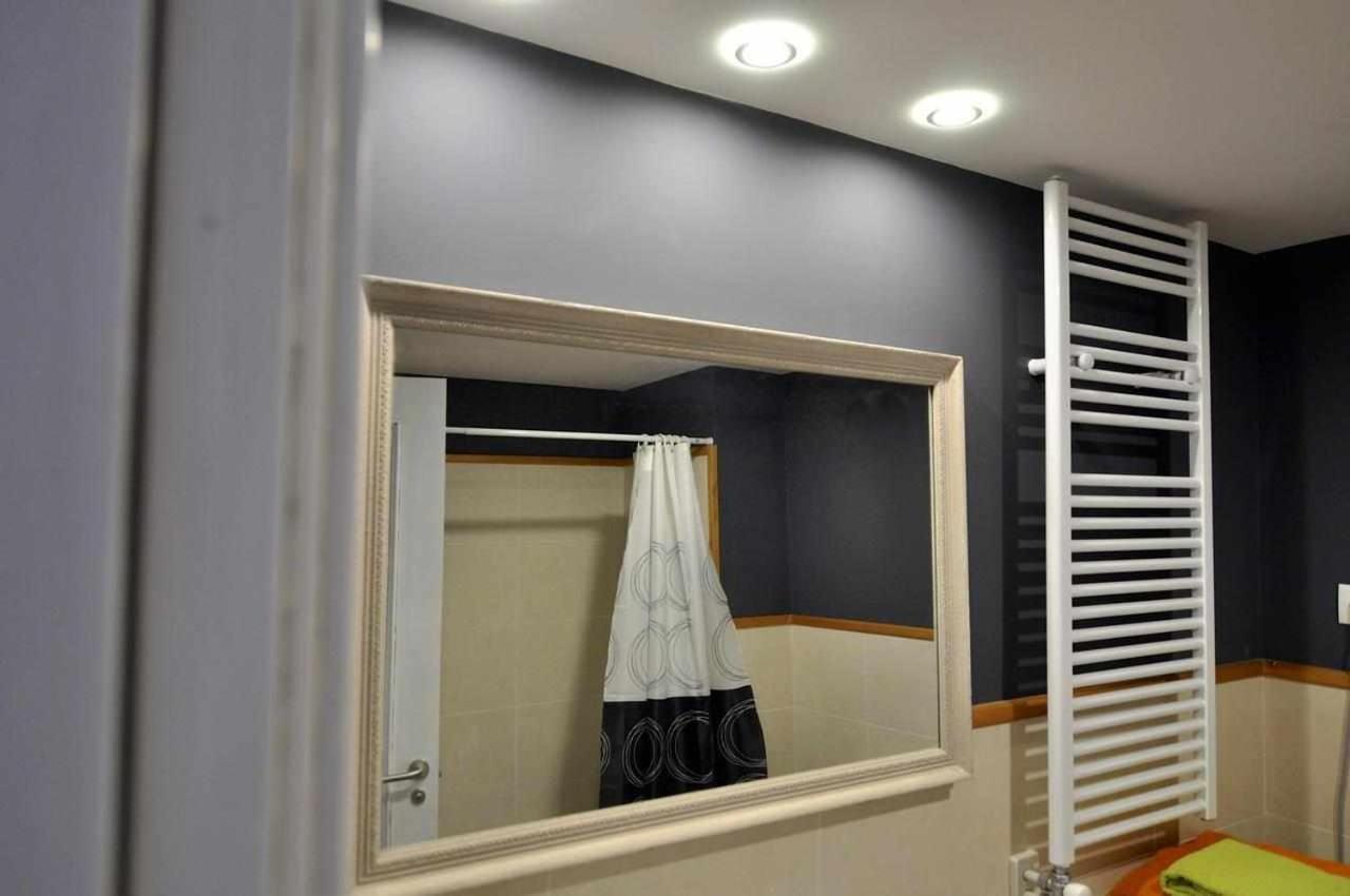 Up Benasque Borda Albar Apartment