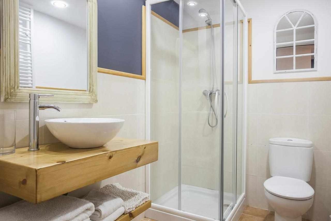 Apartment Up Benasque Borda Albar *