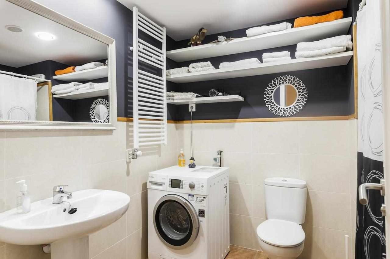 Apartment Up Benasque Borda Albar